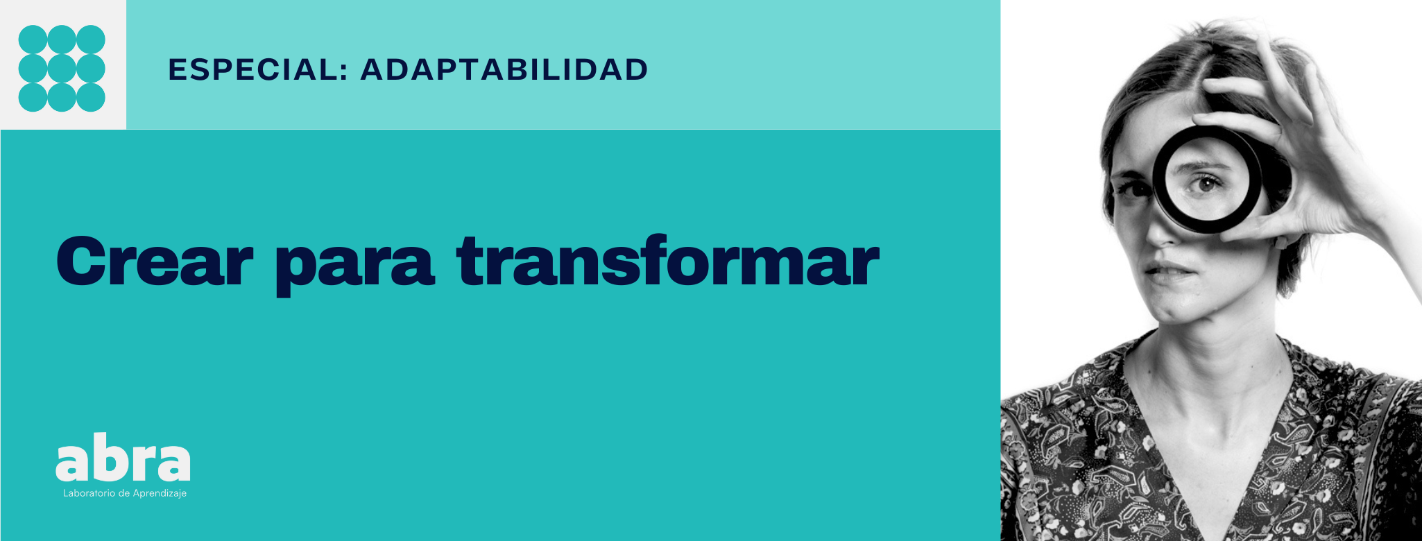 Especial Adaptabilidad