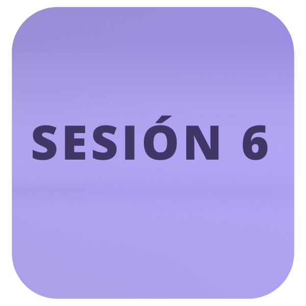 Sesión 6
