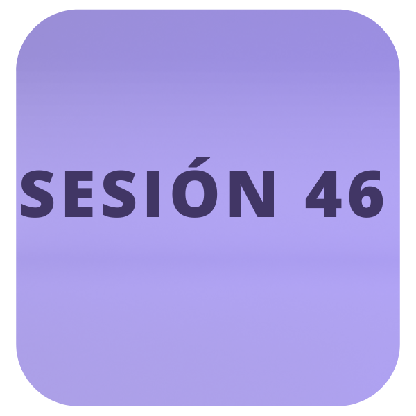Sesión 46