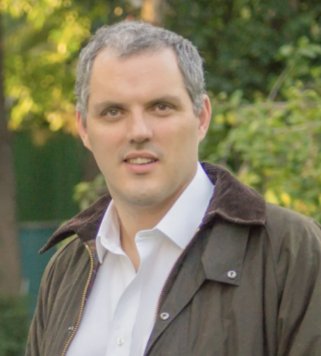 Federico Iriberry