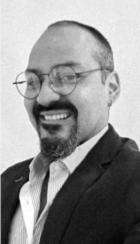 Eric Vargas