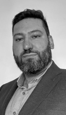Cristóbal Jiménez