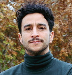 Ignacio Cabib