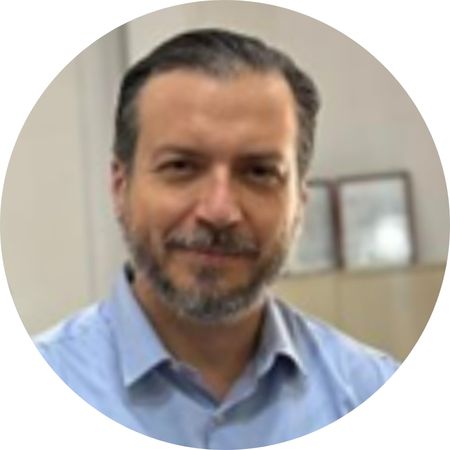 Rodrigo Salazar