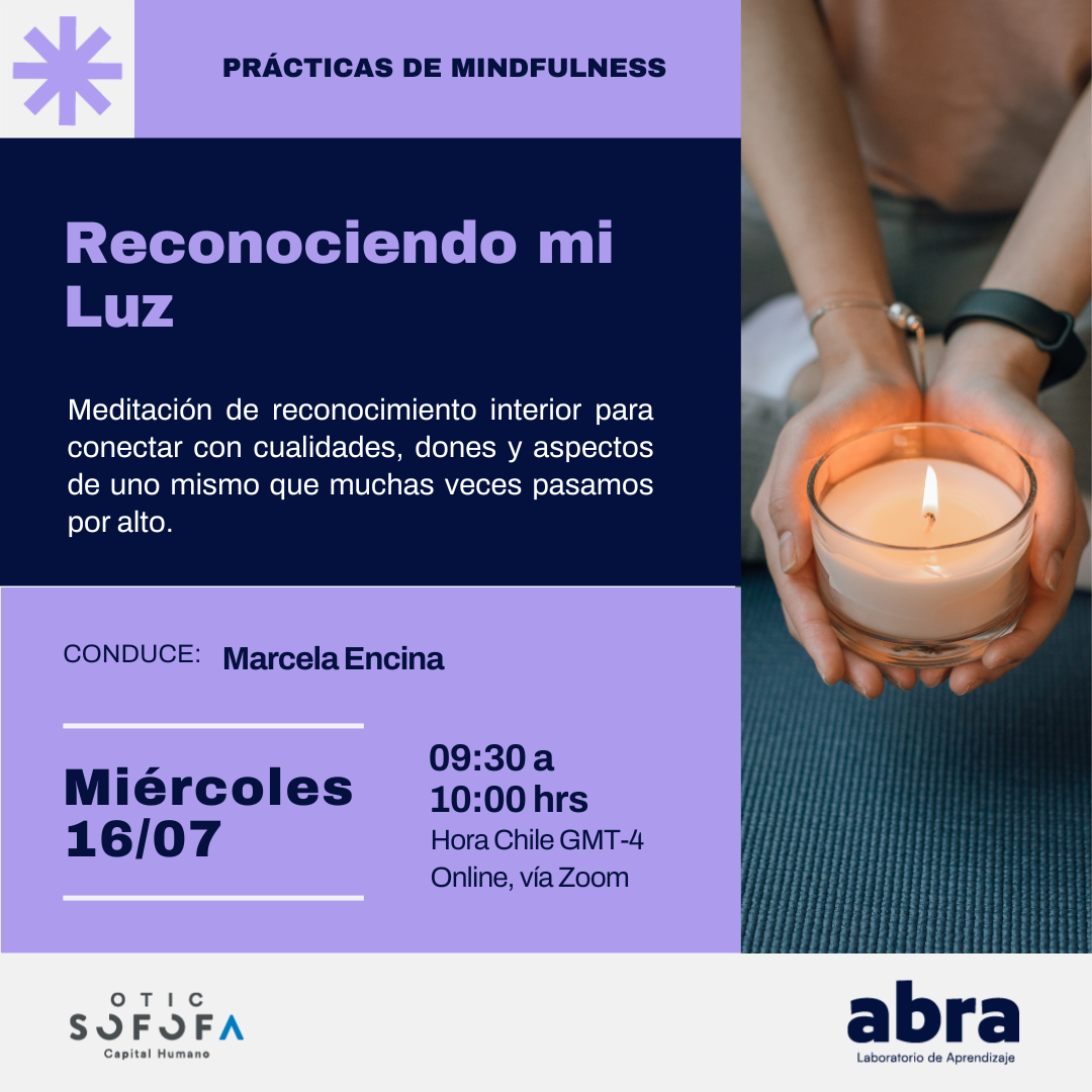 Prácticas de Mindfulness