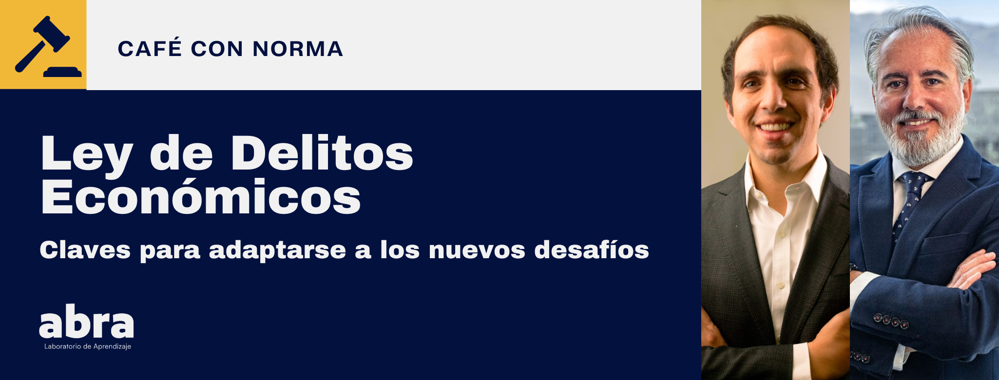 Ley de Delitos Económicos: Claves para adaptarse a los nuevos desafíos