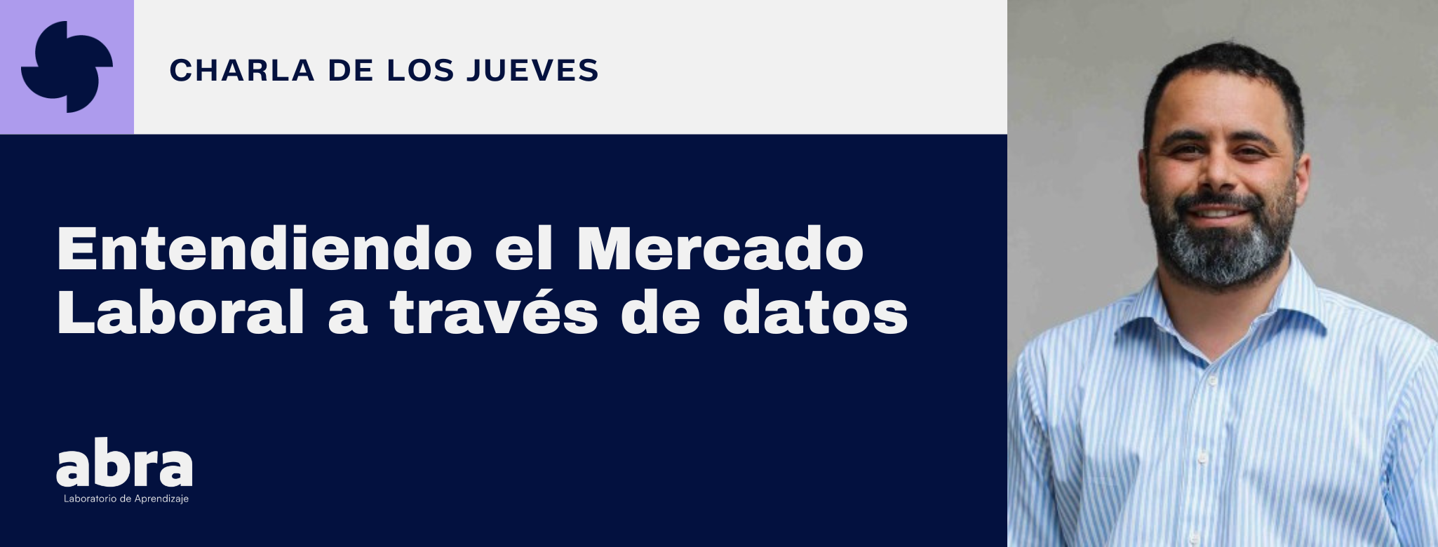 Entendiendo el mercado laboral a través de datos