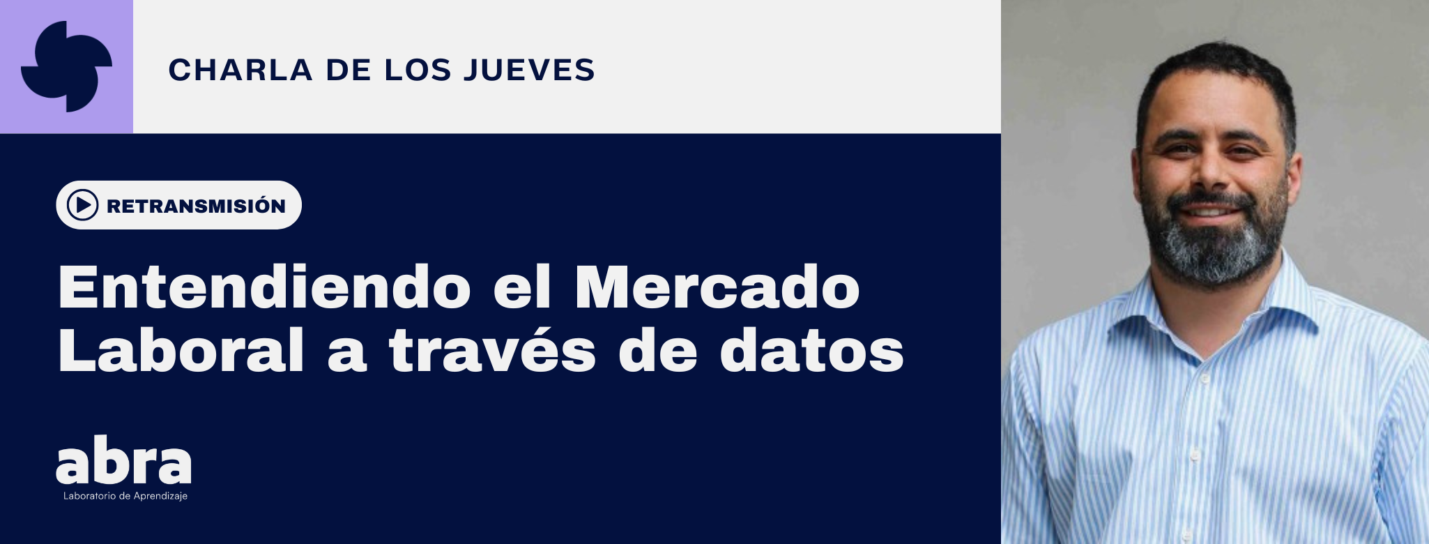 Entendiendo el mercado laboral a través de datos