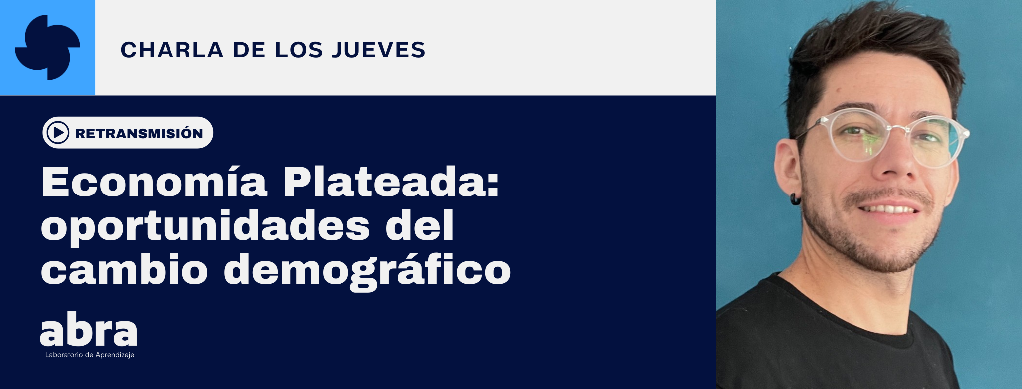 Economía Plateada: oportunidades del cambio demográfico