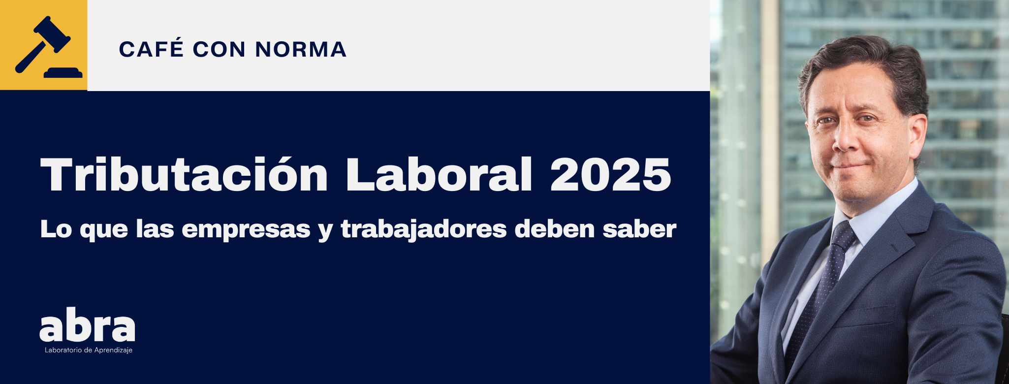 Tributación Laboral 2025: lo que las empresas y trabajadores deben saber