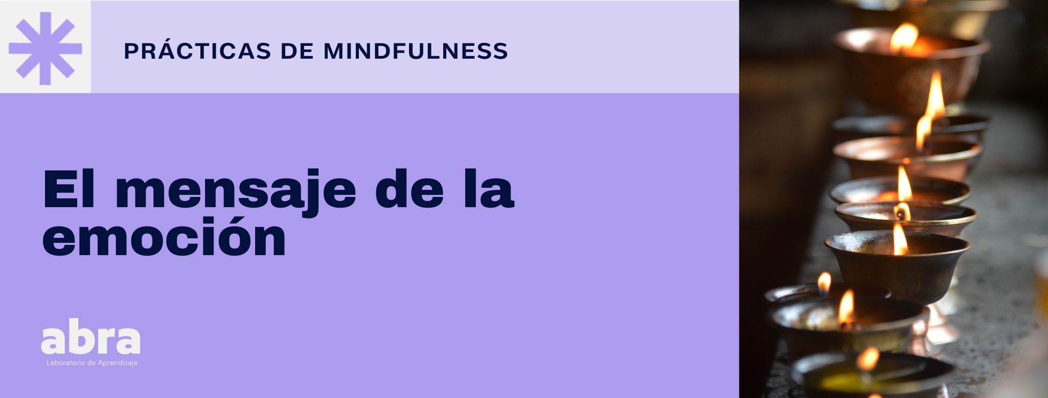 Prácticas de Mindfulness