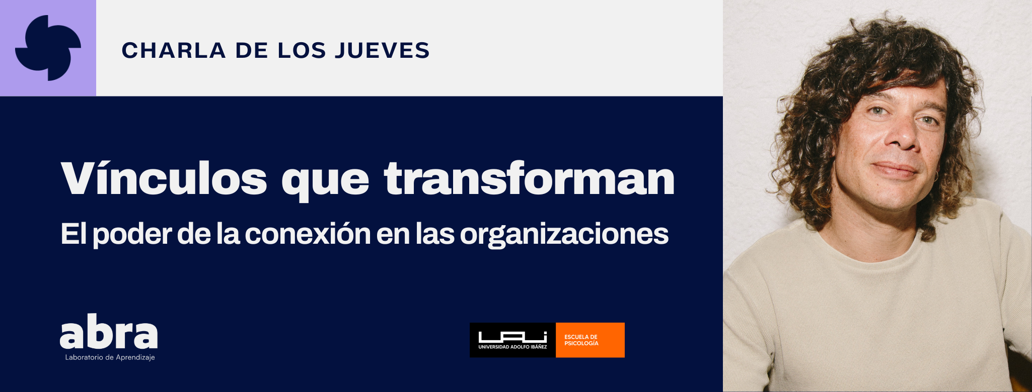 Vínculos que transforman: El poder de la conexión en las organizaciones