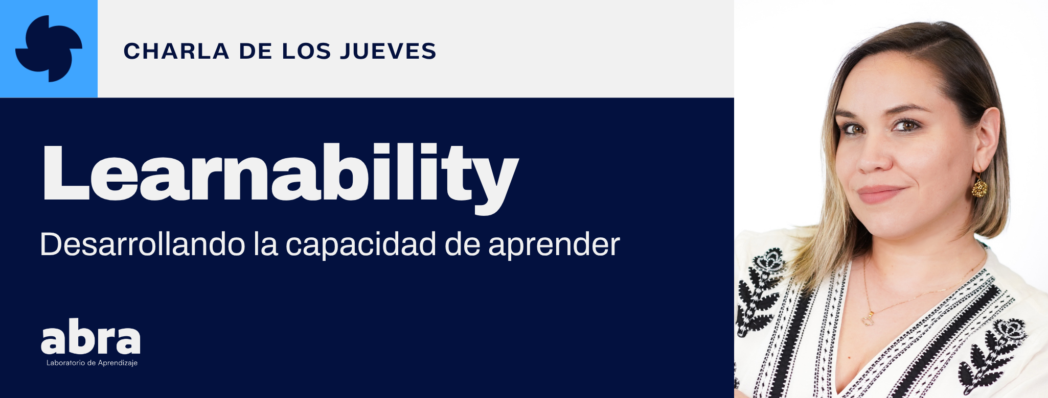Learnability: desarrollando la capacidad de aprender