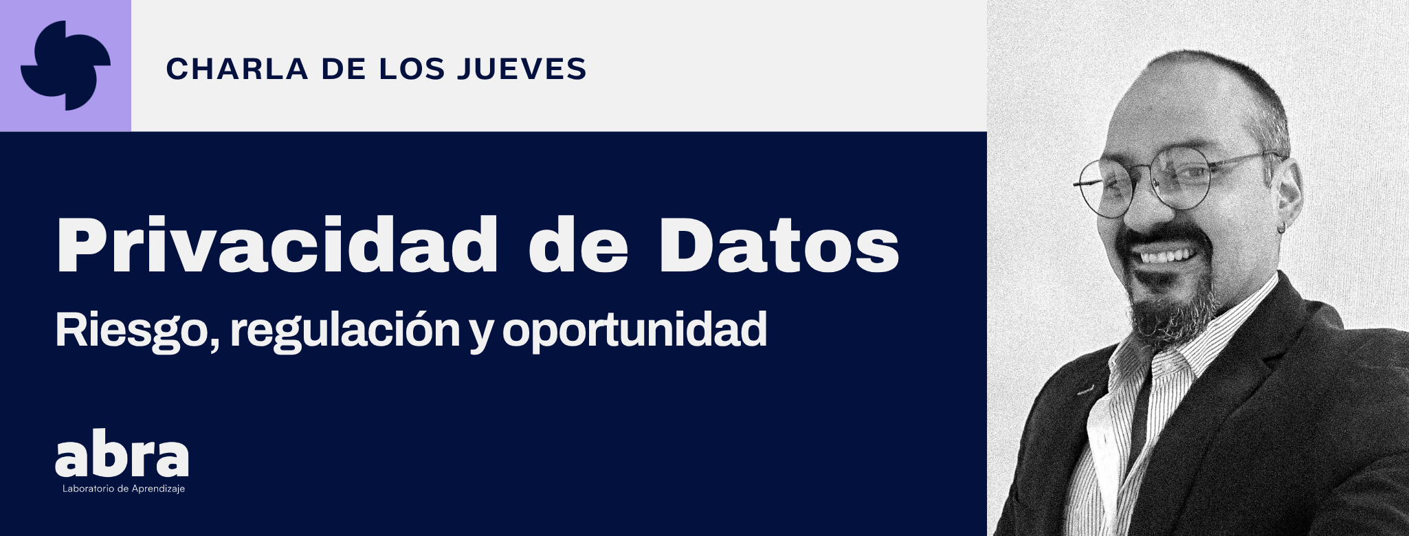 Privacidad de datos: riesgo regulación y oportunidad