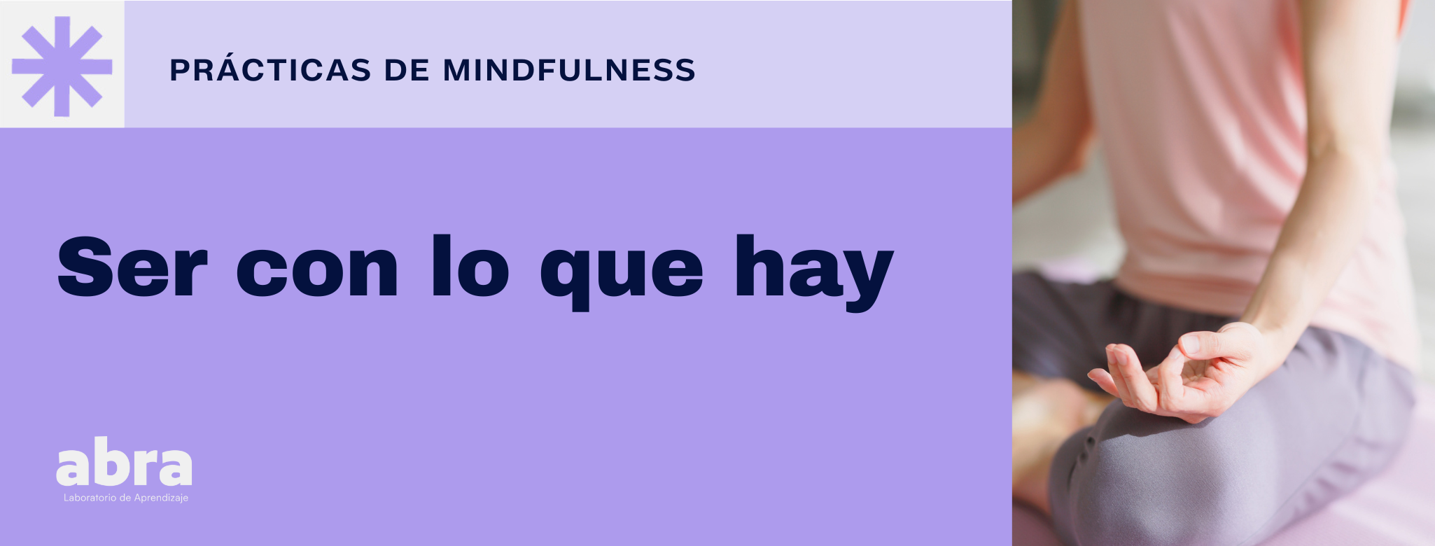 Prácticas de Mindfulness