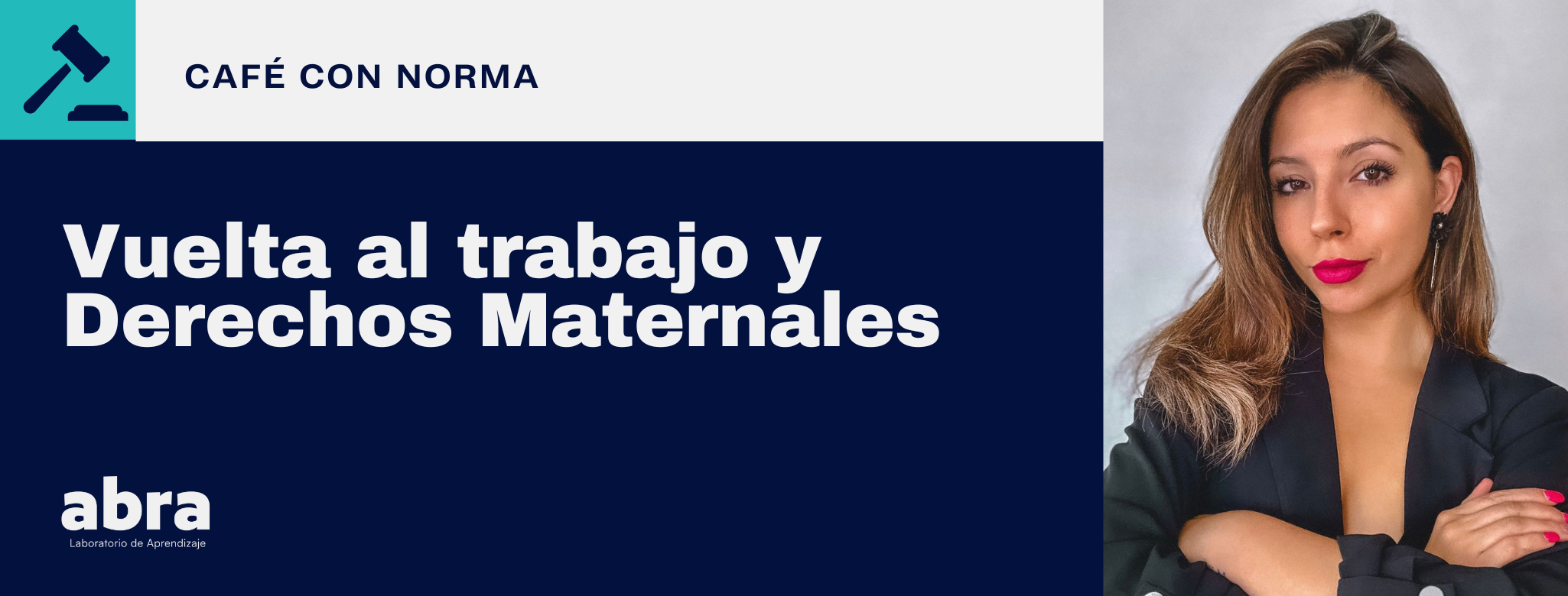 Vuelta al trabajo y derechos maternales