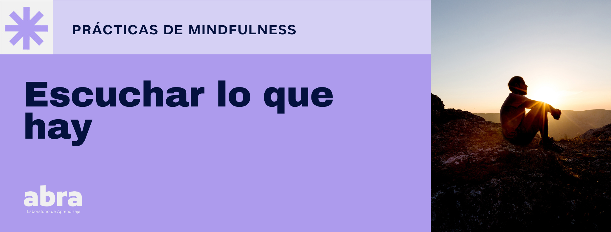 Prácticas de Mindfulness