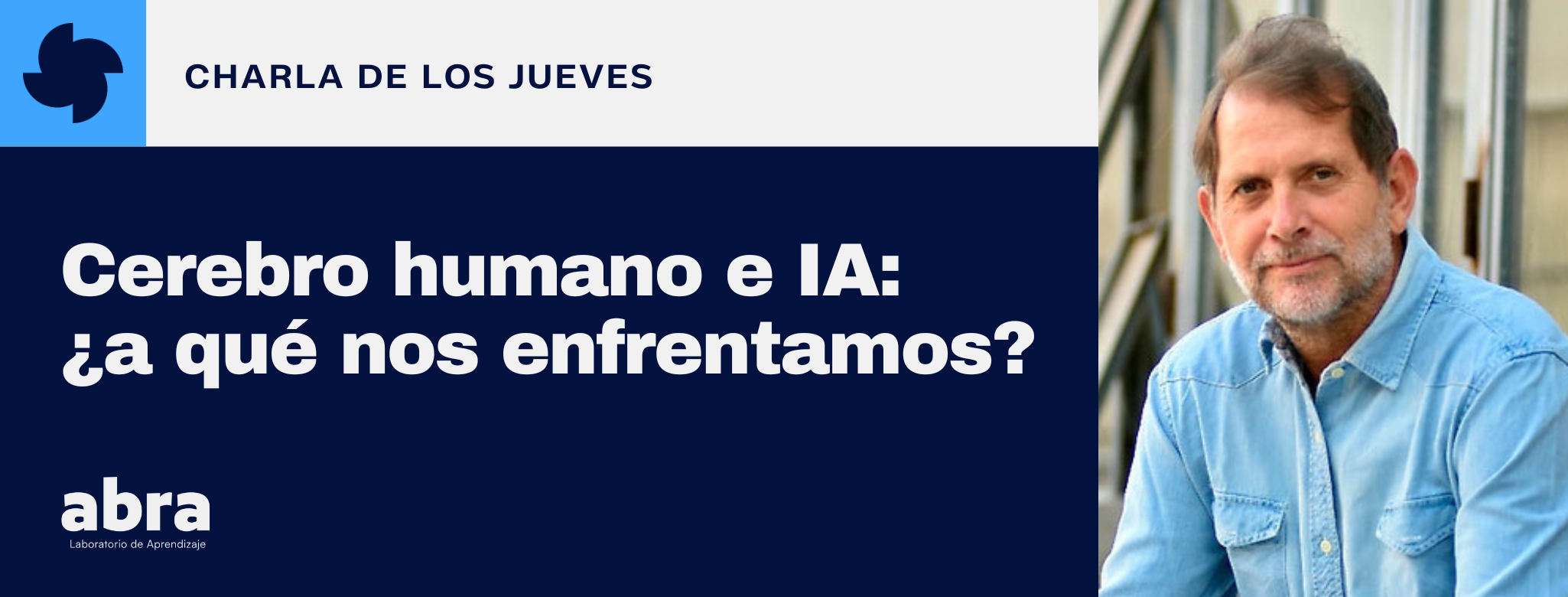 El cerebro humano e Inteligencia artificial: ¿a que nos enfrentamos?