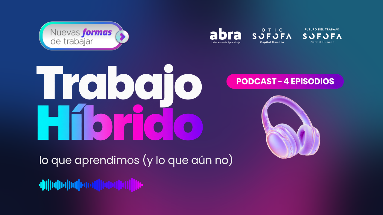 Trabajo Híbrido