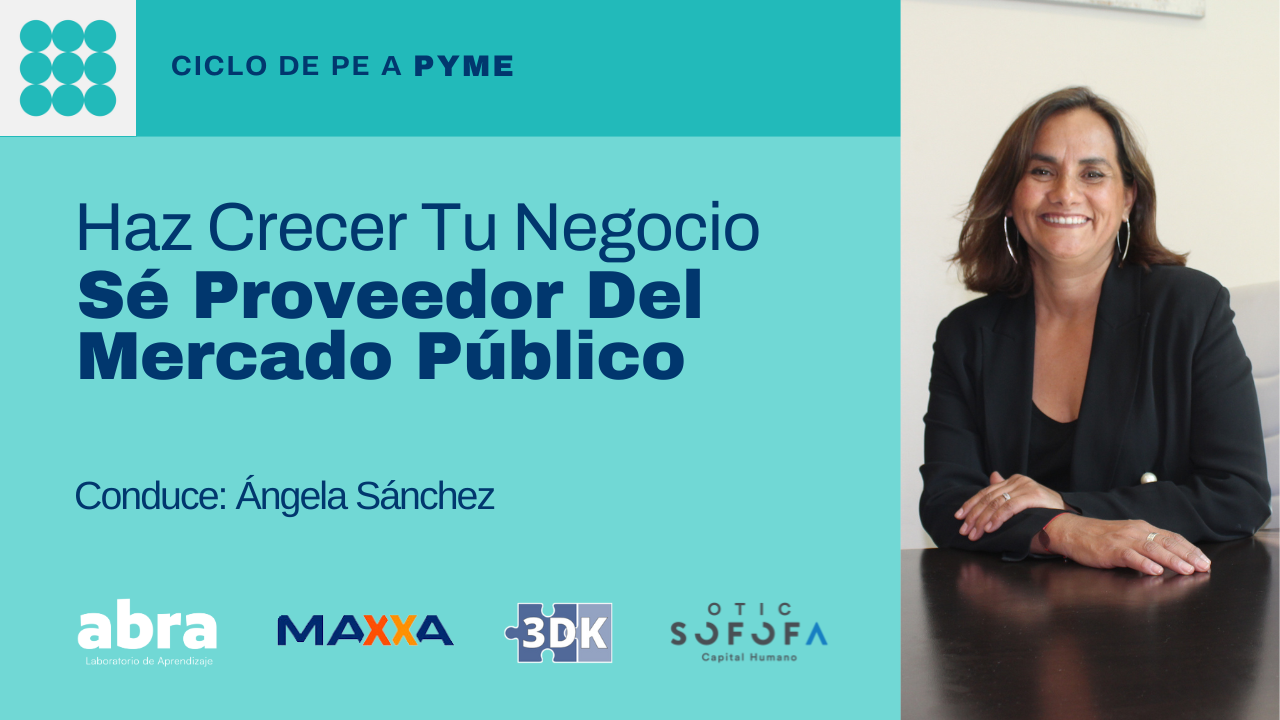 Ciclo de Pe a PYME