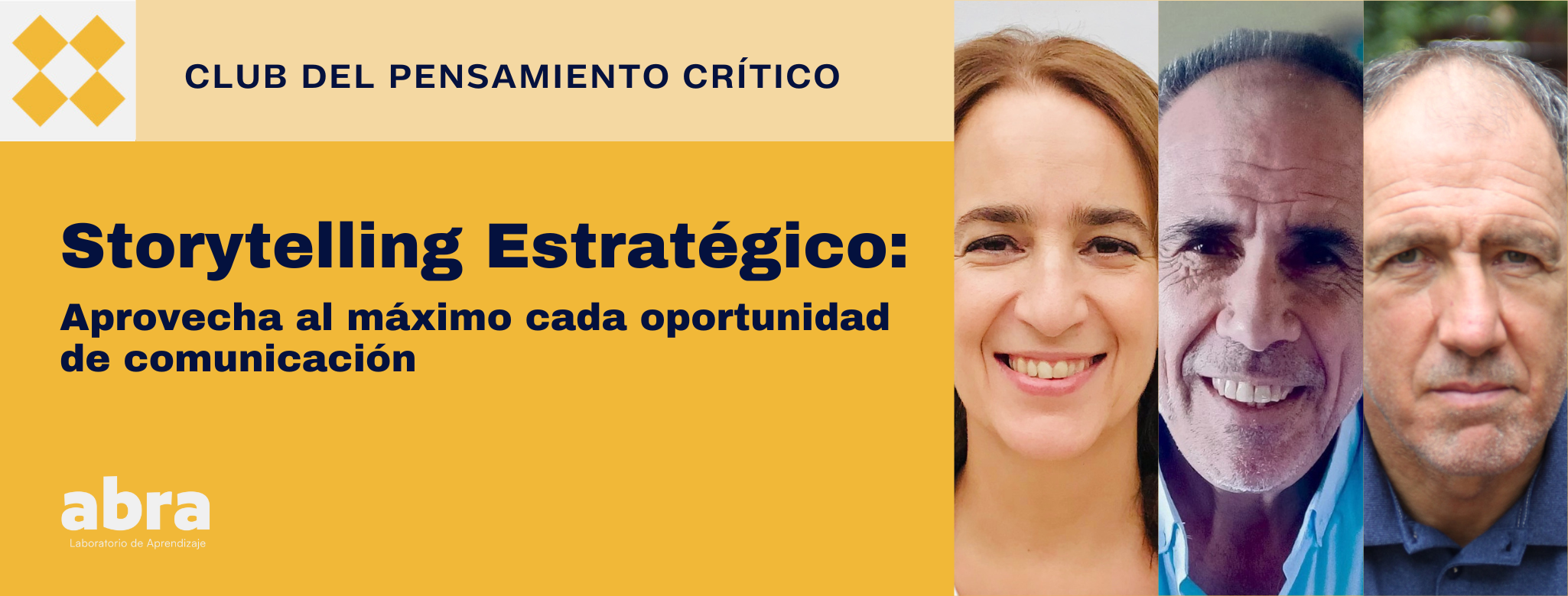 Club del Pensamiento Crítico