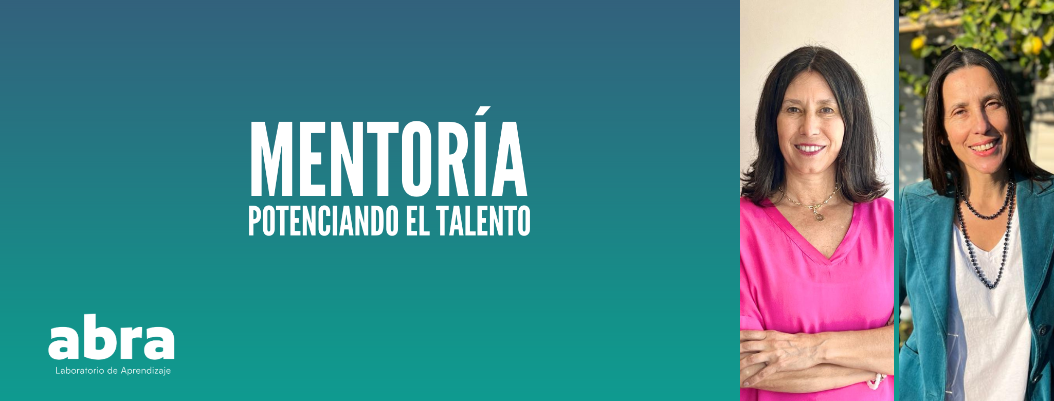 Mentoría: Potenciando el talento