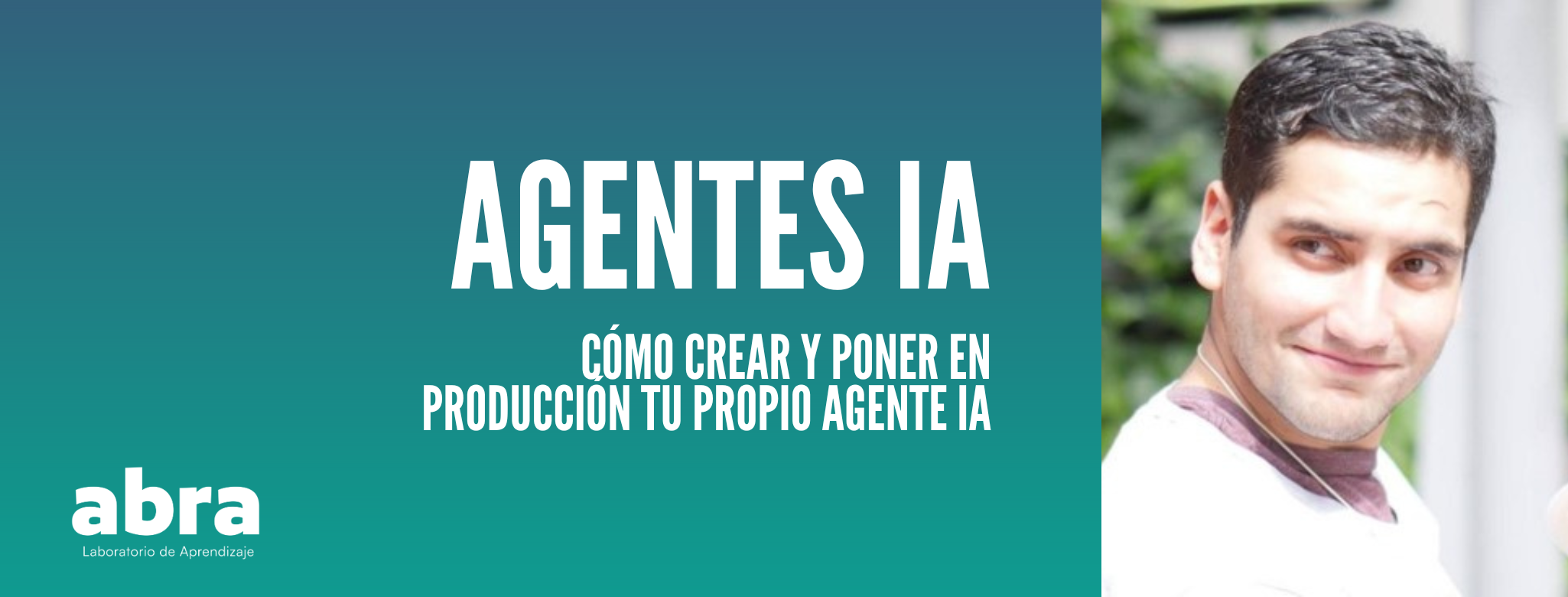 Agentes IA