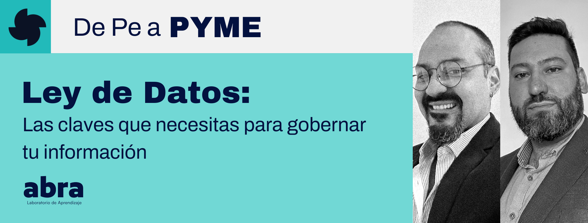 De Pe a PYME
