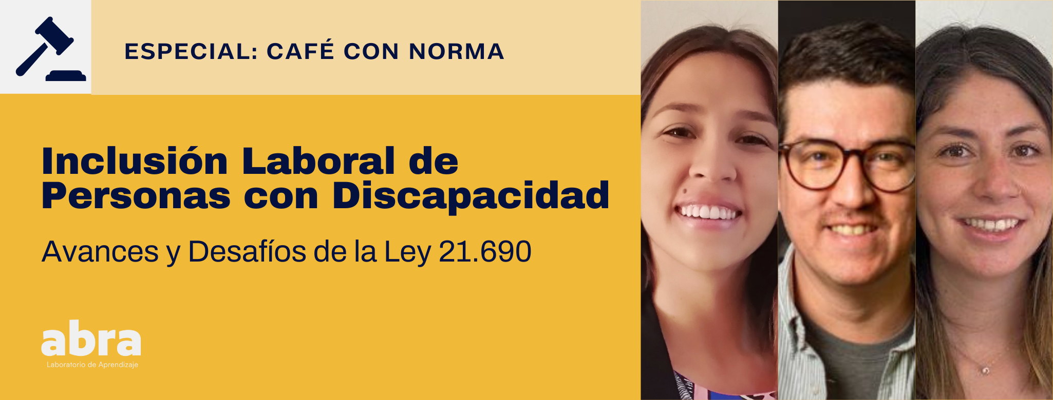 Especial Café con norma
