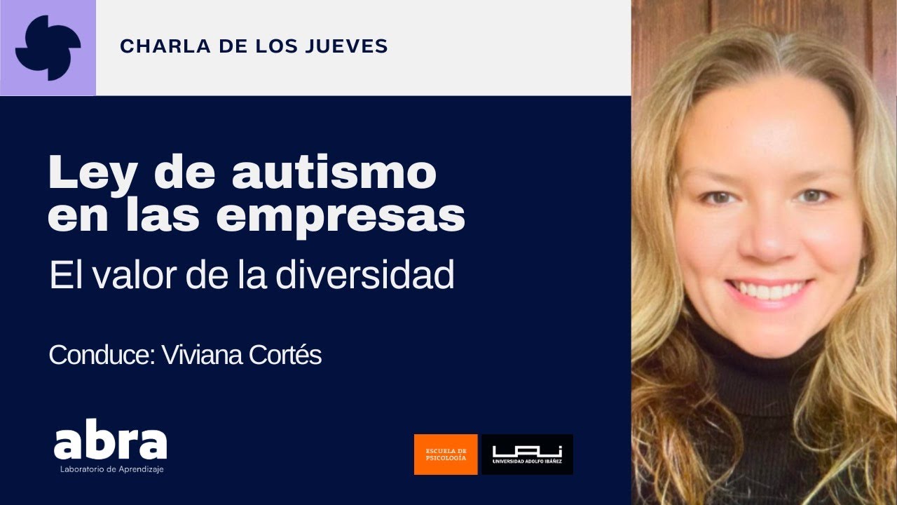 Ley de autismo en las empresas: el valor de la diversidad
