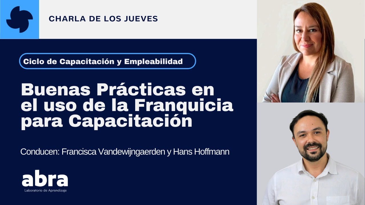 Buenas Prácticas en la Gestión de la Franquicia Tributaria