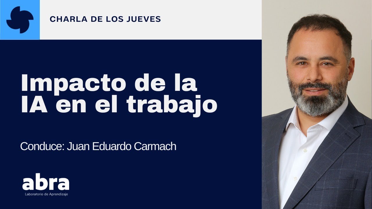 Impacto de la IA en el trabajo