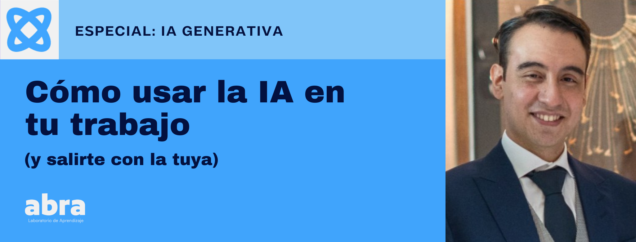 Especial IA Generativa