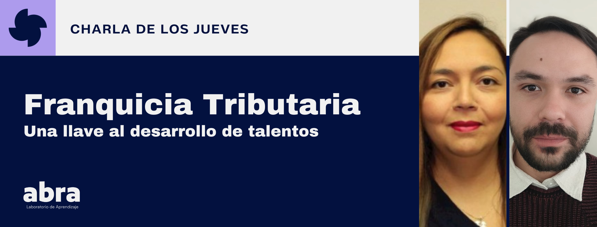 Franquicia Tributaria: Una llave al desarrollo de talentos