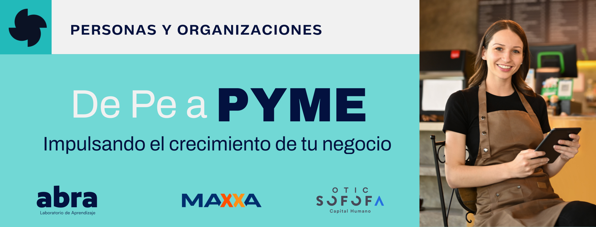 De Pe a PYME