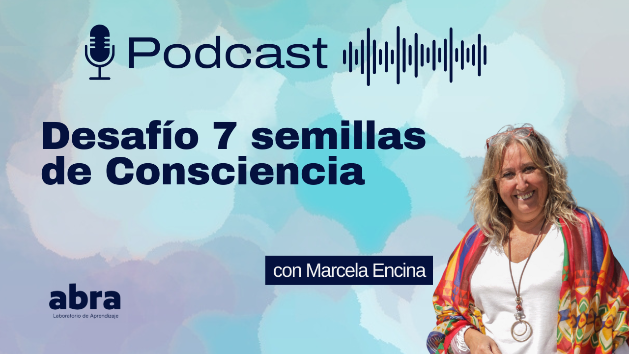Desafío 7 semillas
