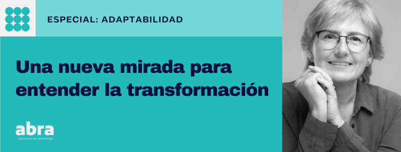 Especial Adaptabilidad