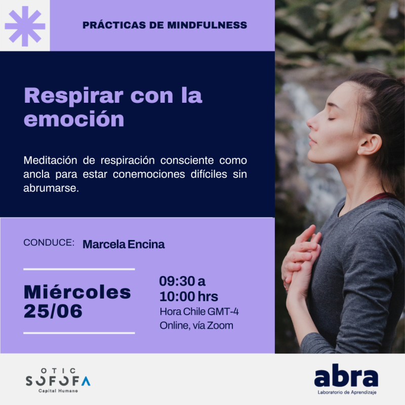Prácticas de Mindfulness