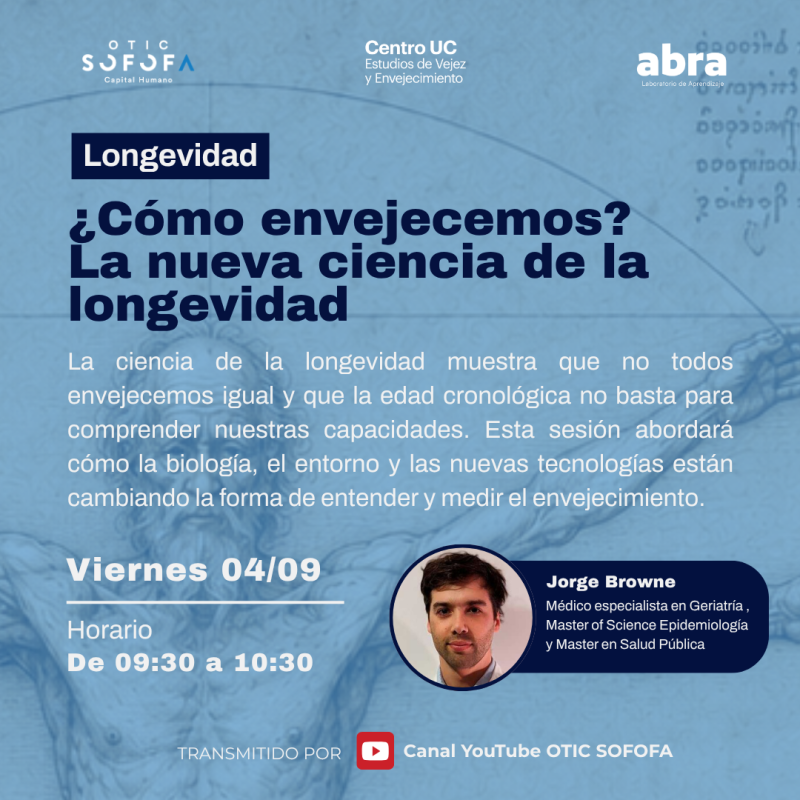 Longevidad