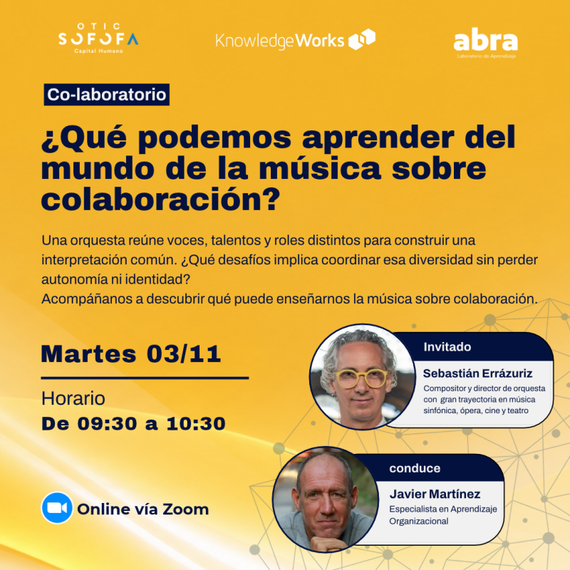 Co-laboratorio