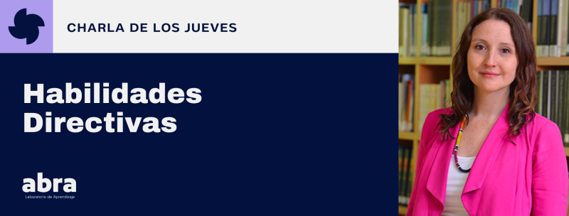Habilidades Directivas