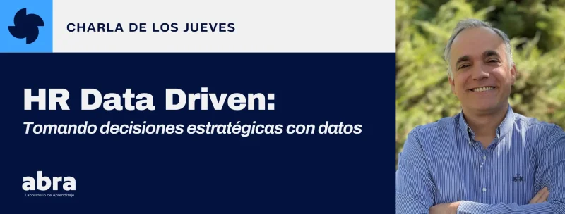 HR Data Driven - Tomando decisiones estratégicas con datos