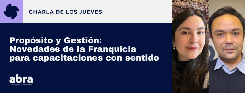 Franquicia Tributaria: Una llave al desarrollo de talentos