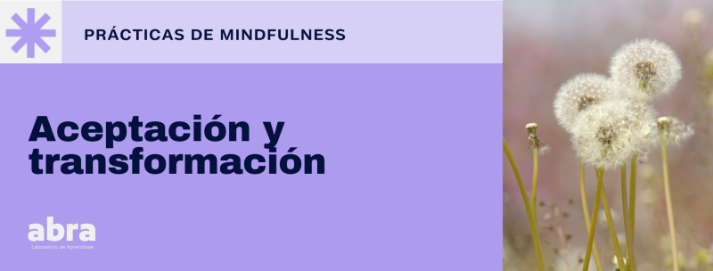 Prácticas de Mindfulness