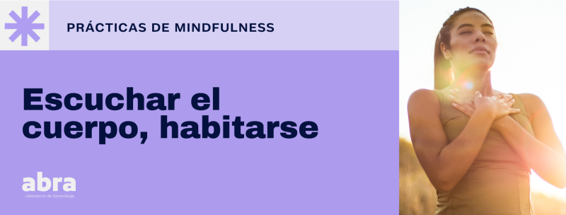 Prácticas de Mindfulness