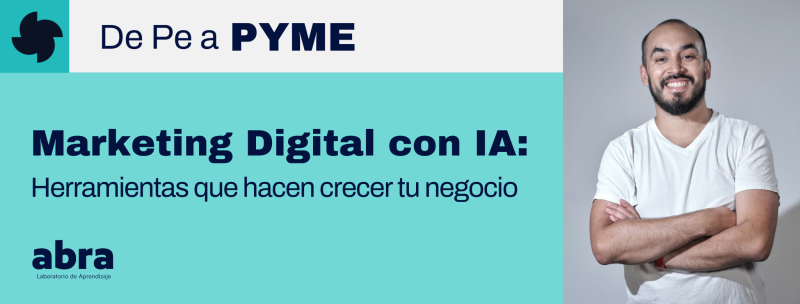 De Pe a PYME