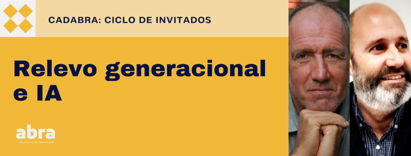 Cadabra: Ciclo de invitados