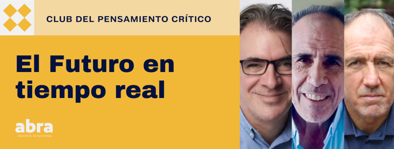 Club del Pensamiento Crítico 