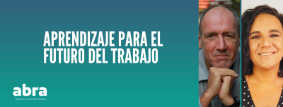 Aprendizaje para el Futuro del Trabajo